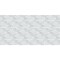 Pacon Bulletin Board Paper Rolls - 48"Width x 50 ftLength - 50 lb Basis Weight - 1 Roll - White